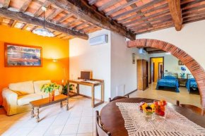 Agriturismo Settepassi Tuscany